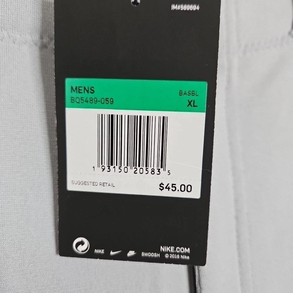 Nike vapor select